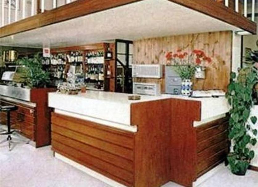 Receptionist Billede