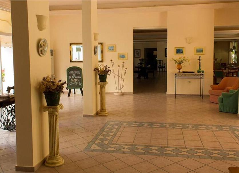 Reception Billede