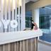Receptionist