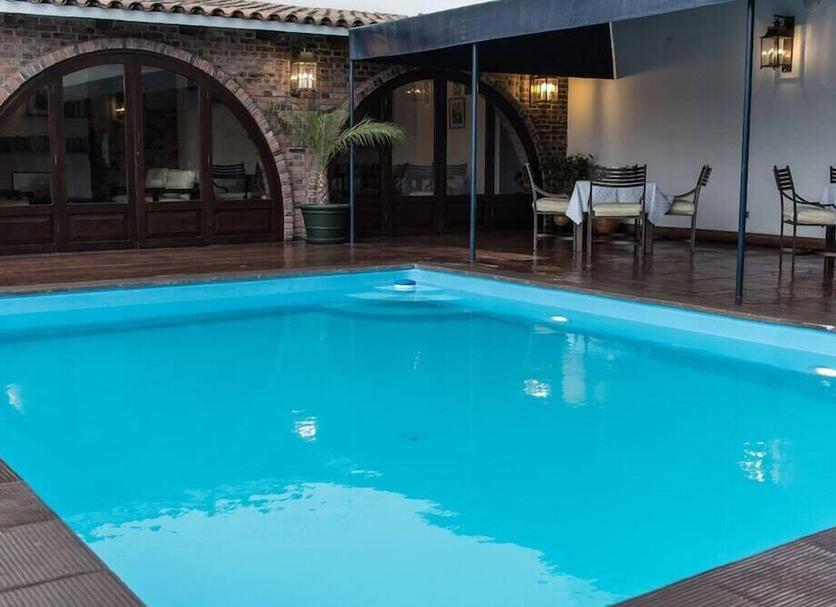 Pool Billede