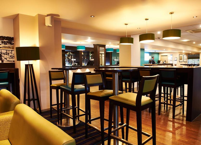 Bar Billede