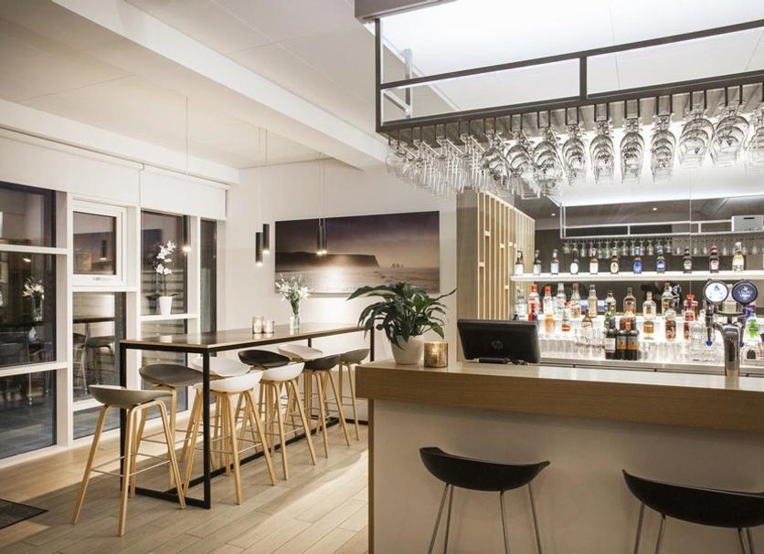 Bar Billede