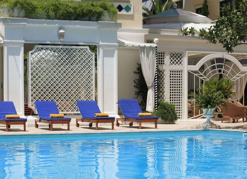 Pool Billede