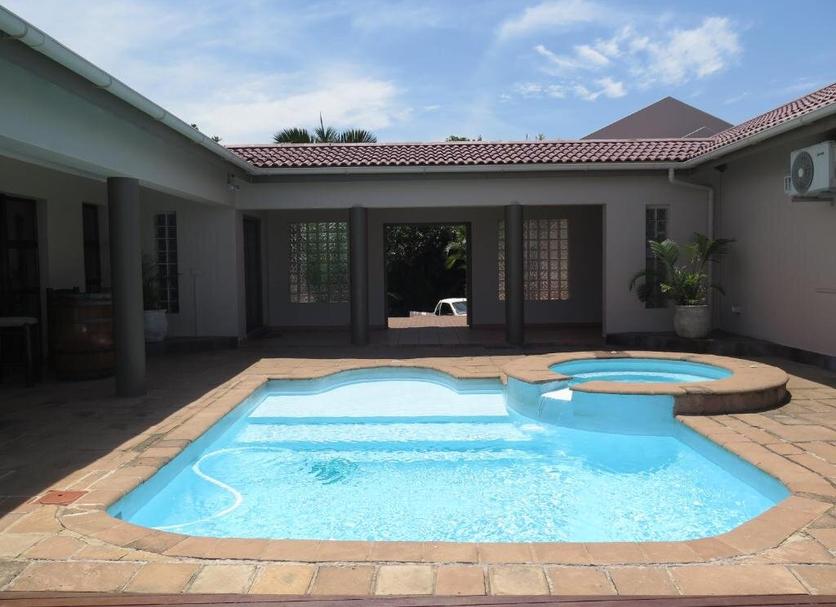 Pool Billede