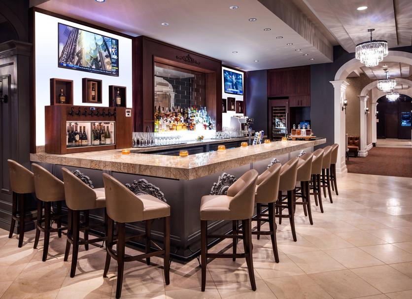 Bar Billede