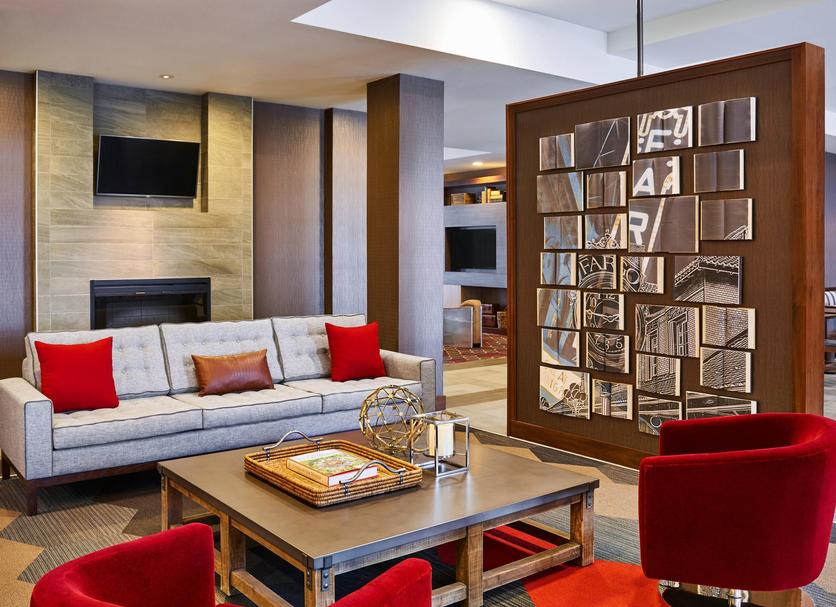 Lounge Billede