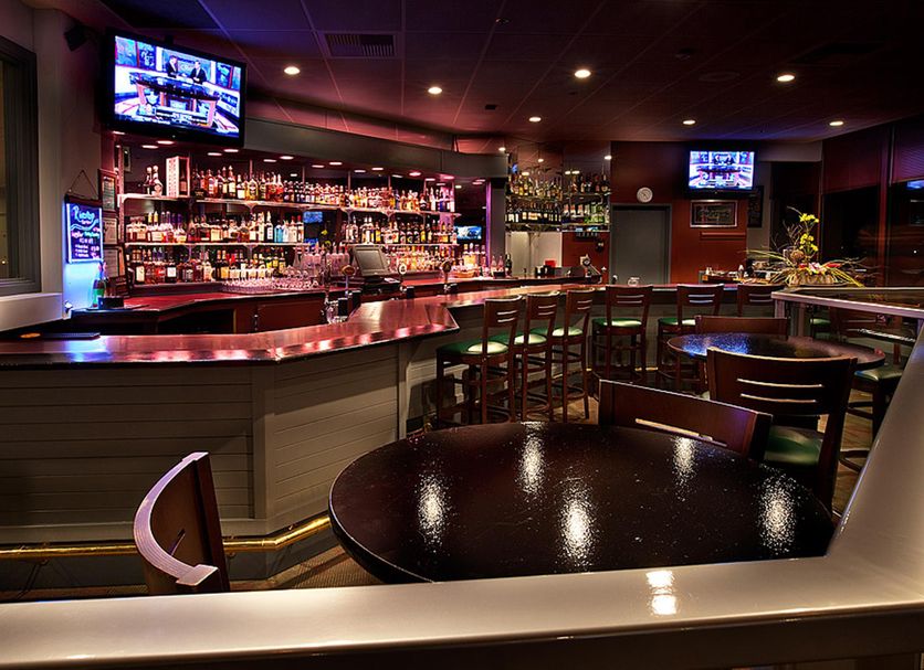 Bar Billede