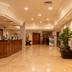 Receptionist