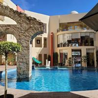 Quinta las Alondras Hotel and Spa