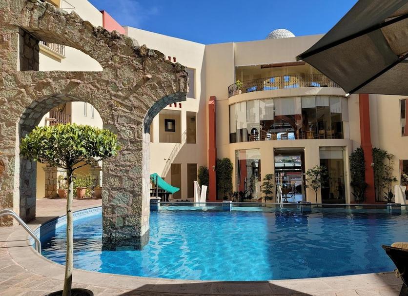Pool Billede