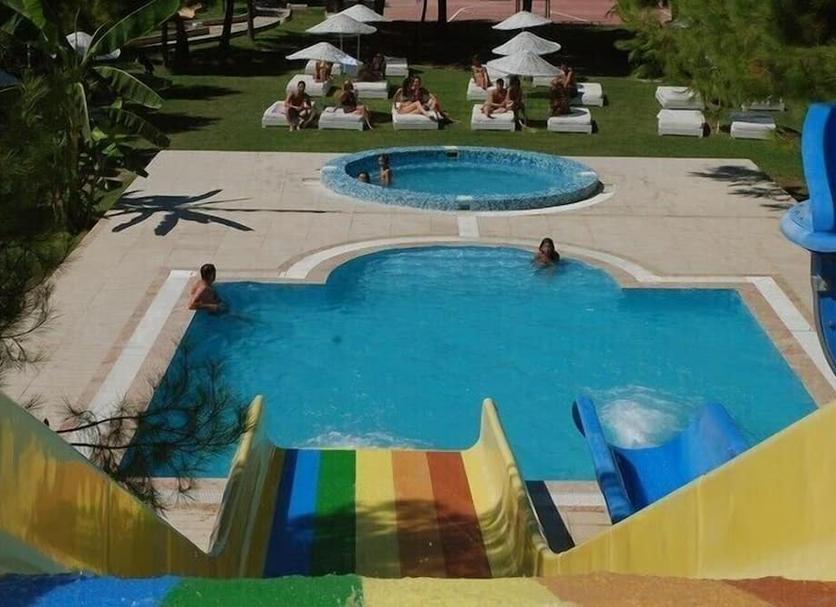 Pool Billede