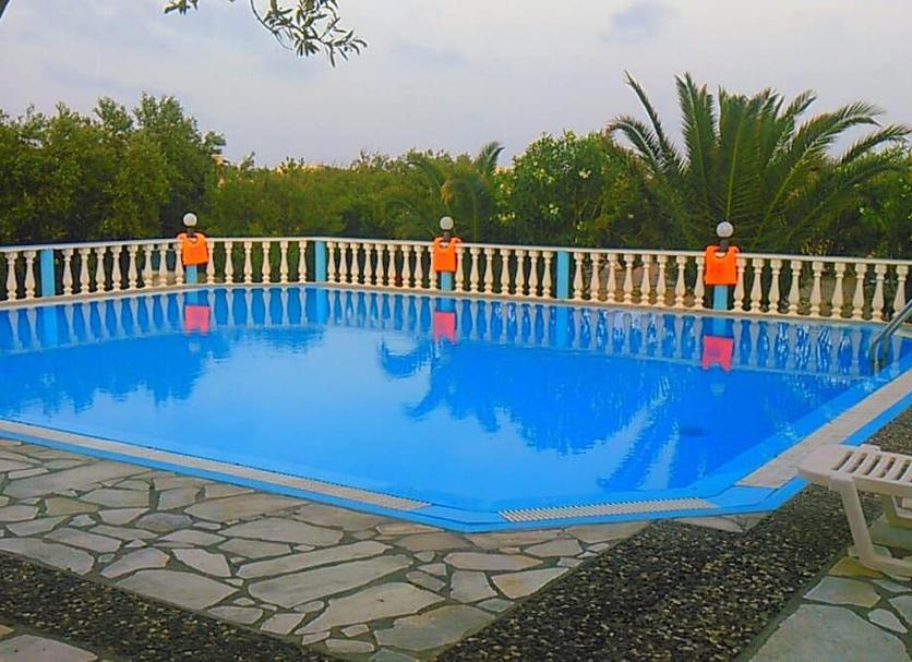 Pool Billede