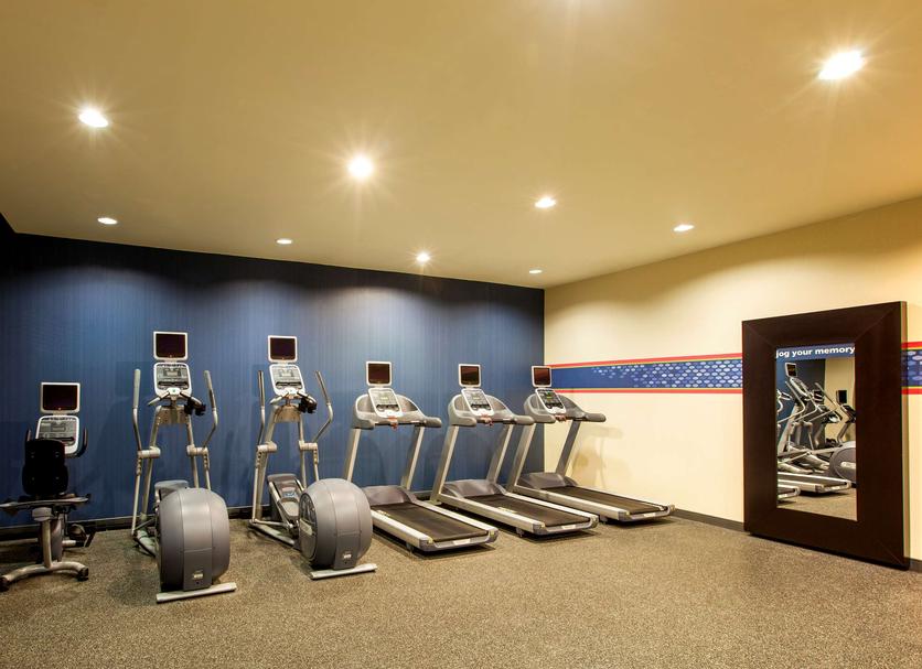 Gym Billede