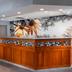 Receptionist