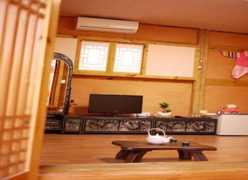 Receptionist Billede