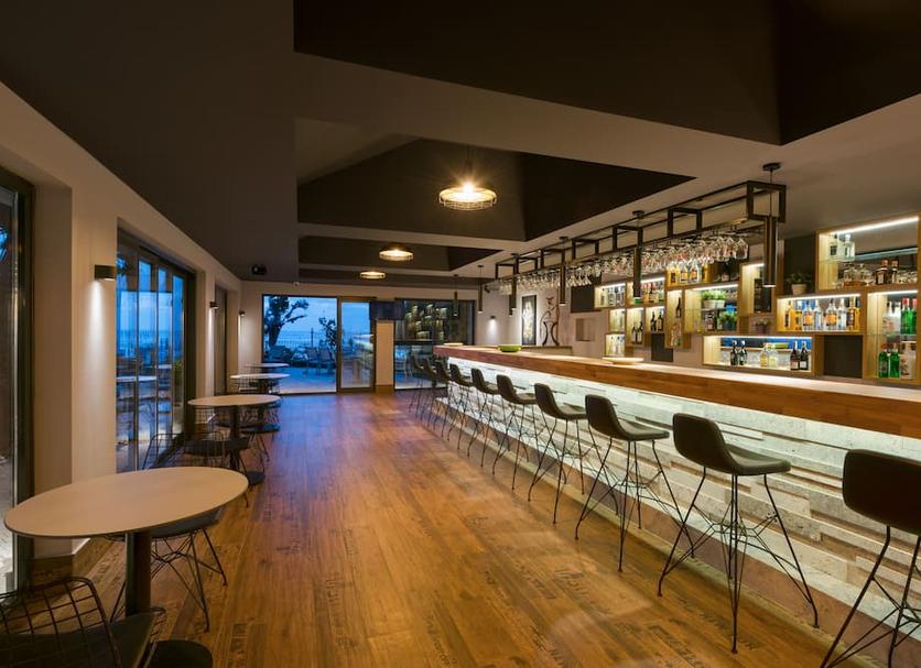 Bar Billede