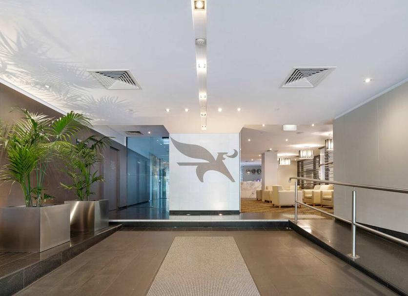 Reception Billede