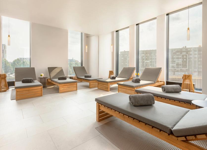 Spa Billede