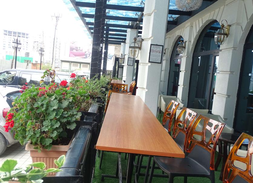 Bar Billede