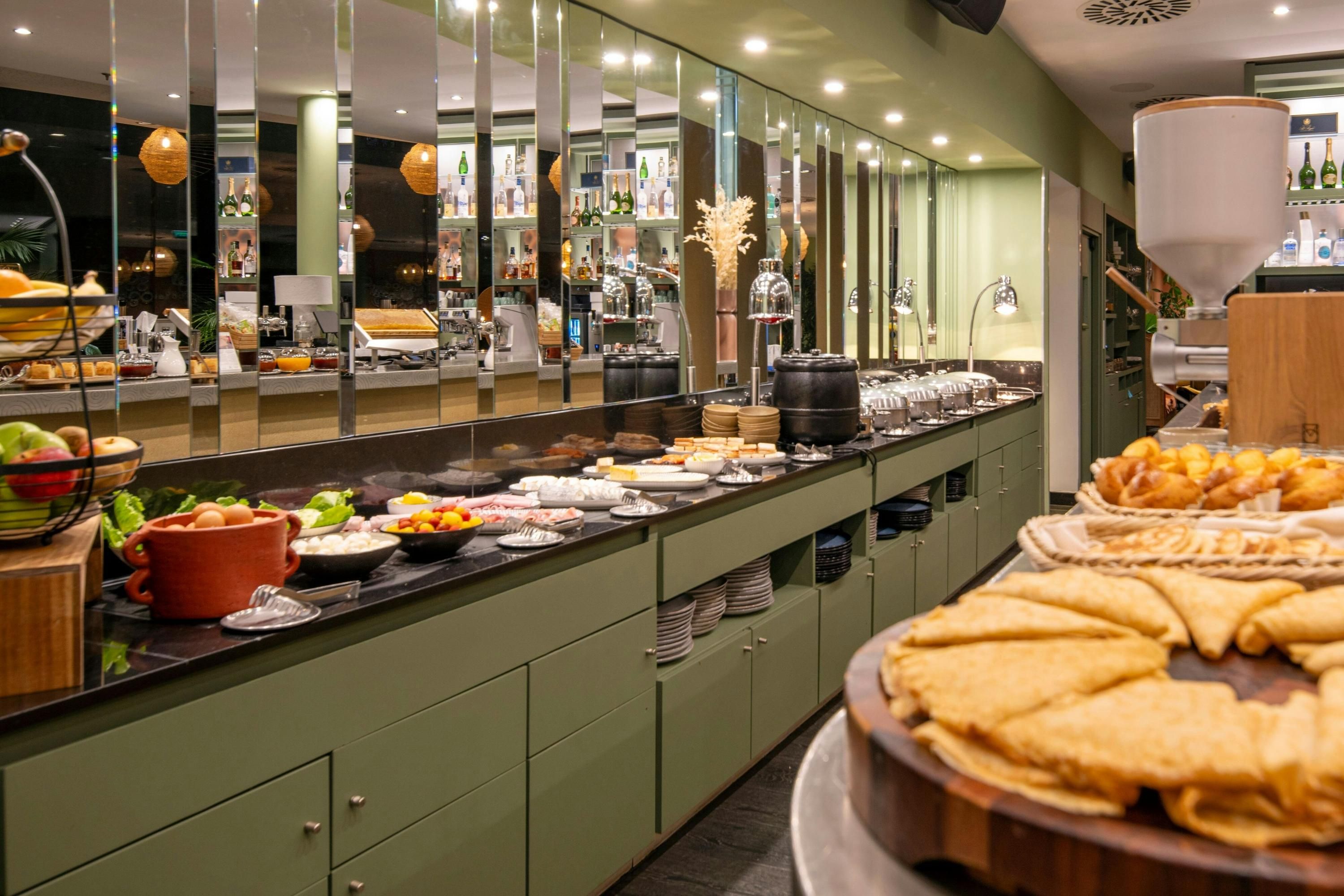 Buffet