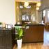 Receptionist