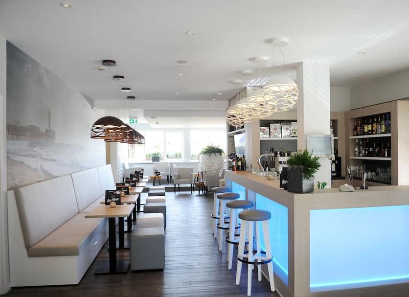Bar Billede