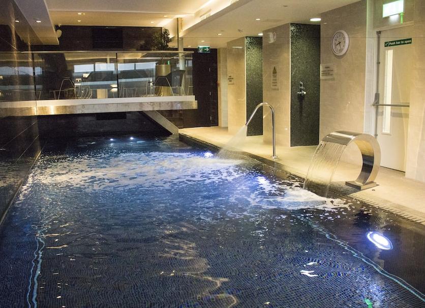 Pool Billede