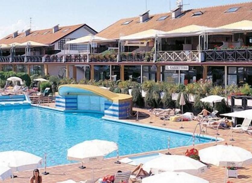 Pool Billede