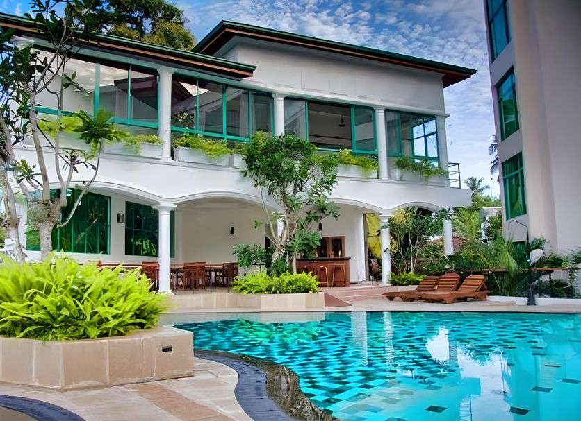 Pool Billede