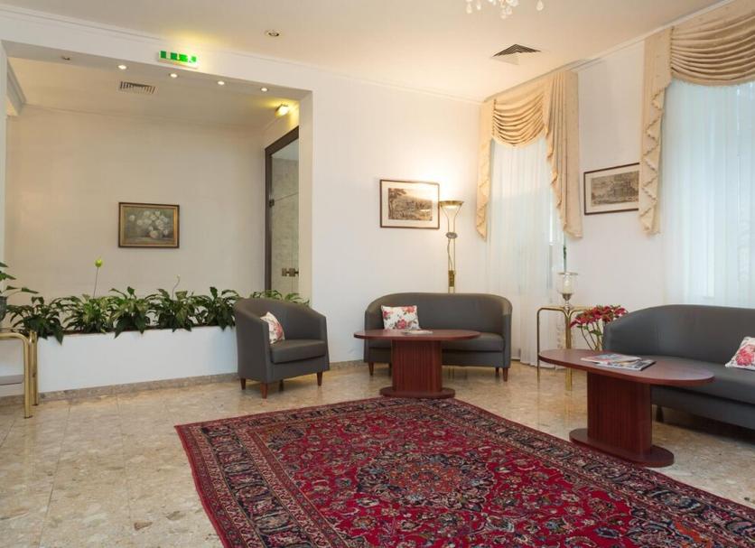 Reception Billede