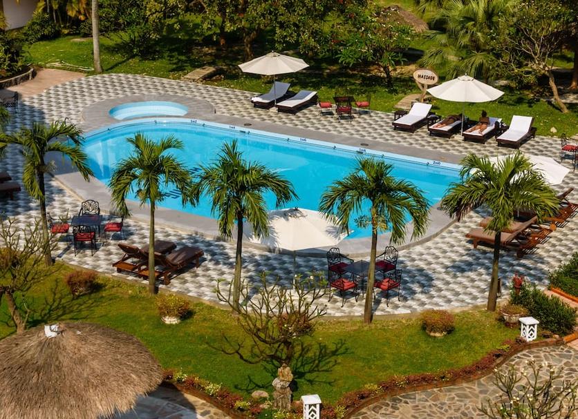 Pool Billede