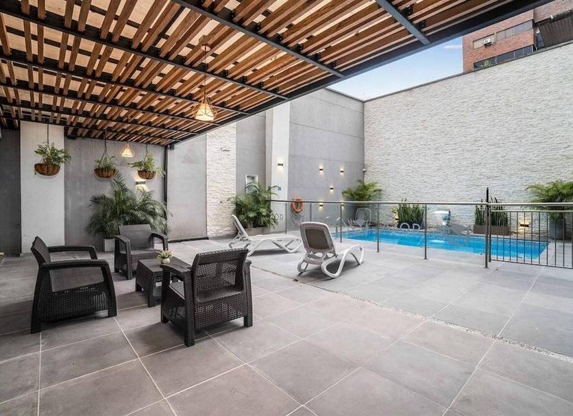 Pool Billede