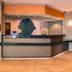 Receptionist