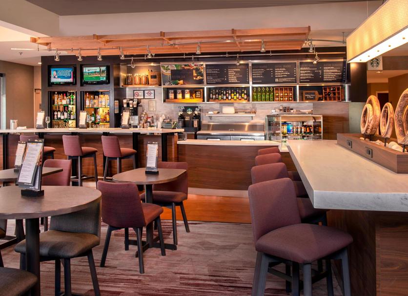 Bar Billede