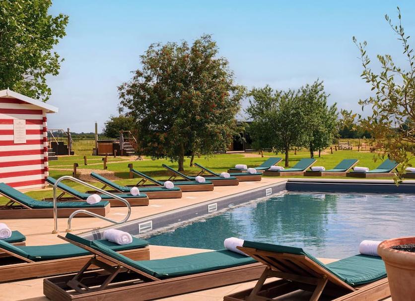 Pool Billede