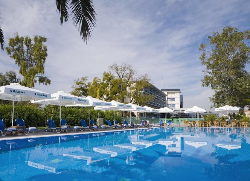 Pool Billede