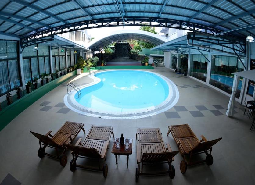 Pool Billede