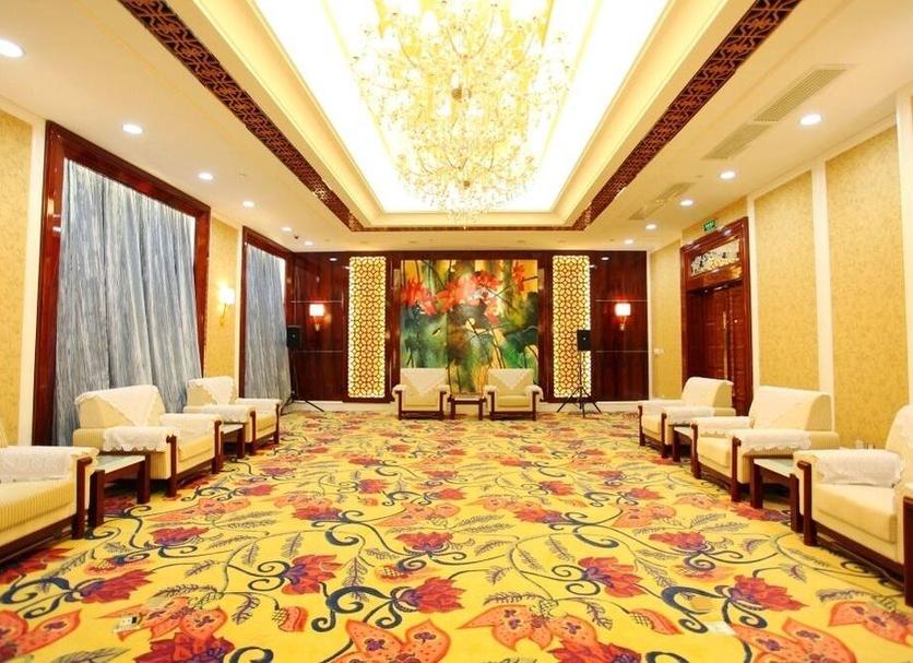 Reception Billede