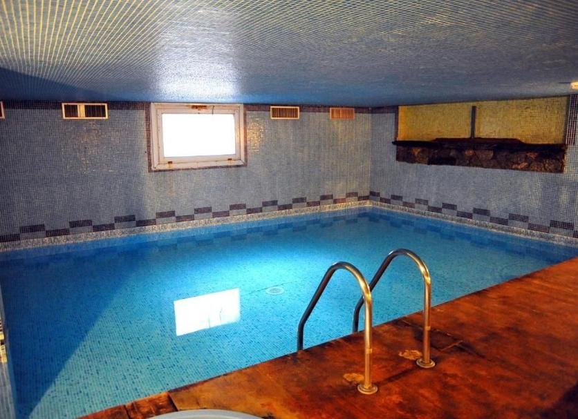 Pool Billede