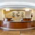 Receptionist