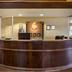 Receptionist