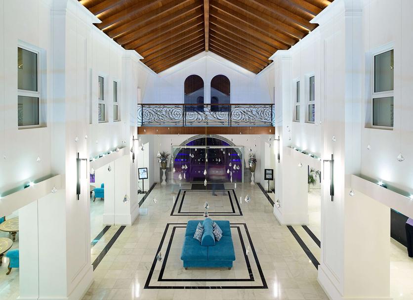 Reception Billede