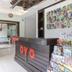 Receptionist