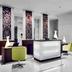 Receptionist