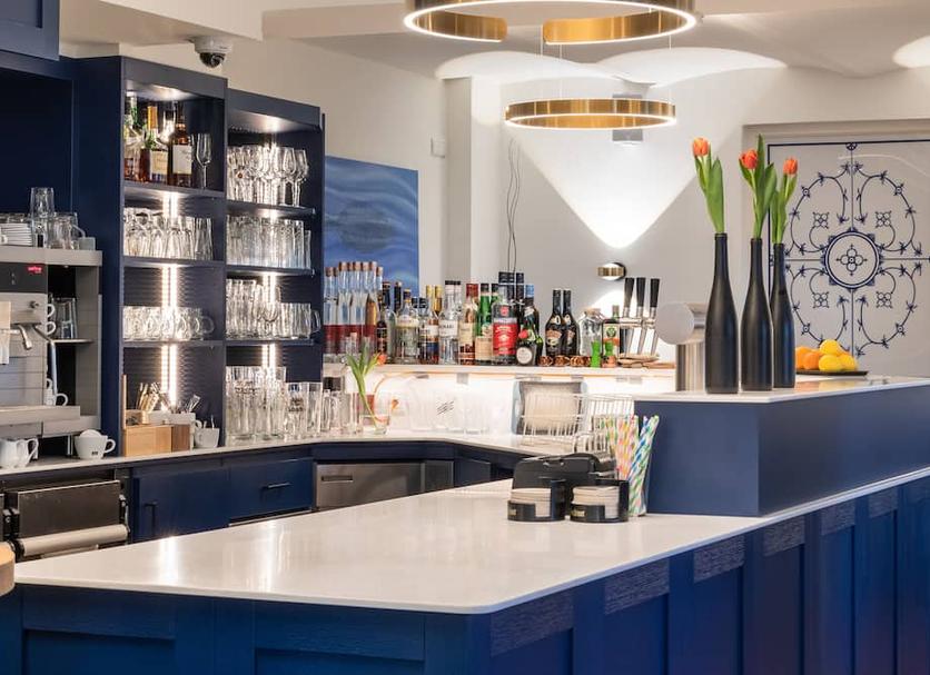 Bar Billede