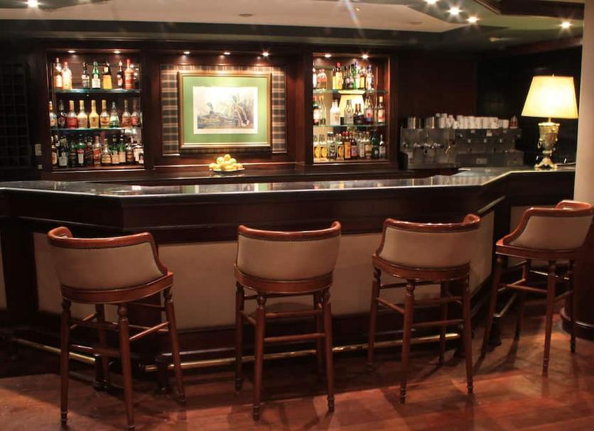 Bar Billede