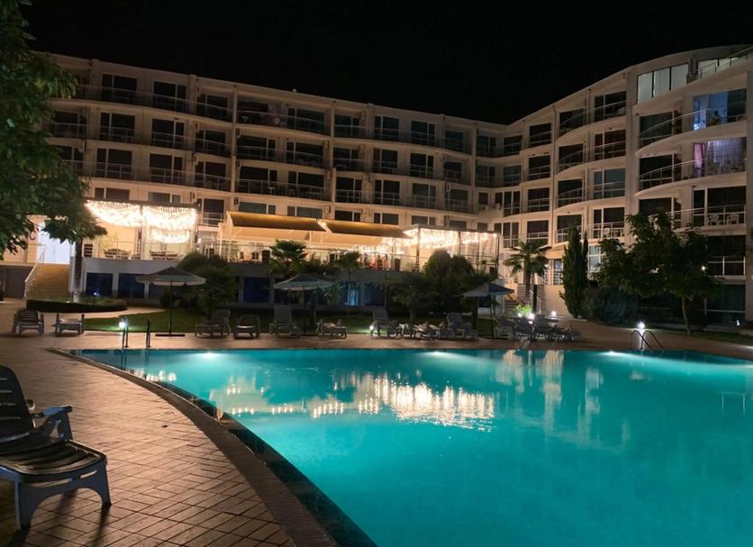 Pool Billede