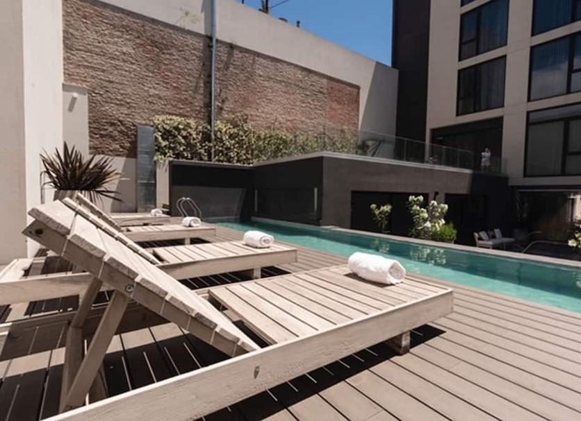 Pool Billede