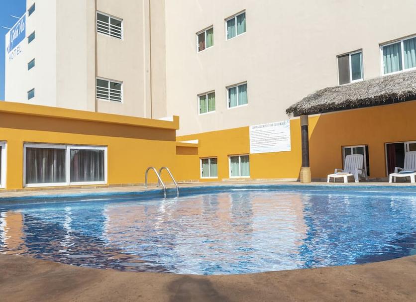 Pool Billede