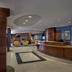 Receptionist